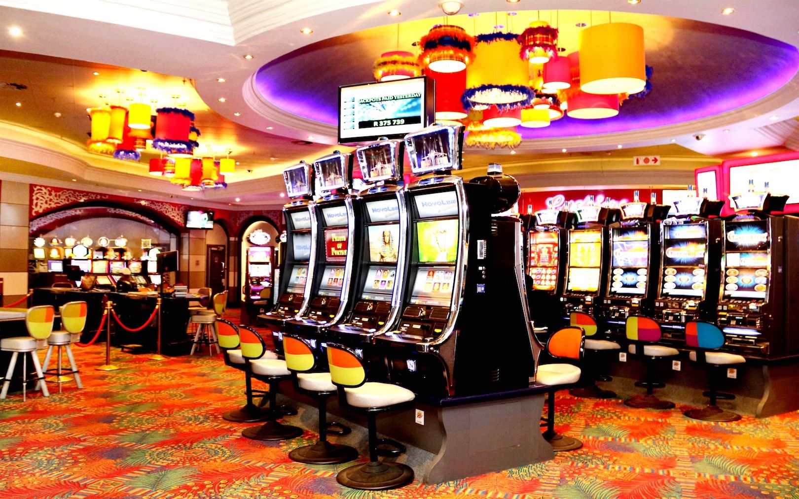 Dijital Casino Dünyasında Yeni Nesil Stratejiler