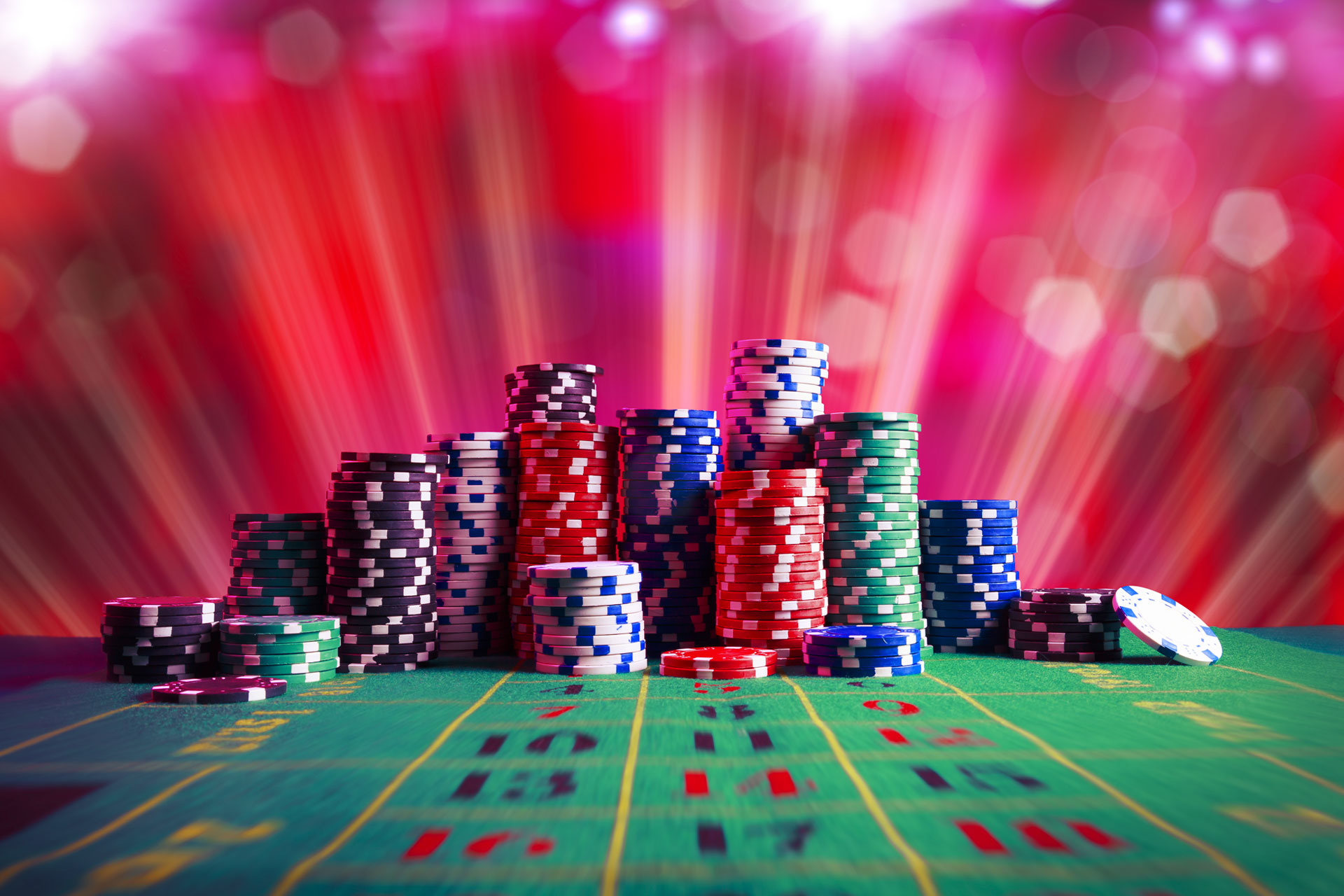 Slot Makinelerinde Şansın Dönüşümü