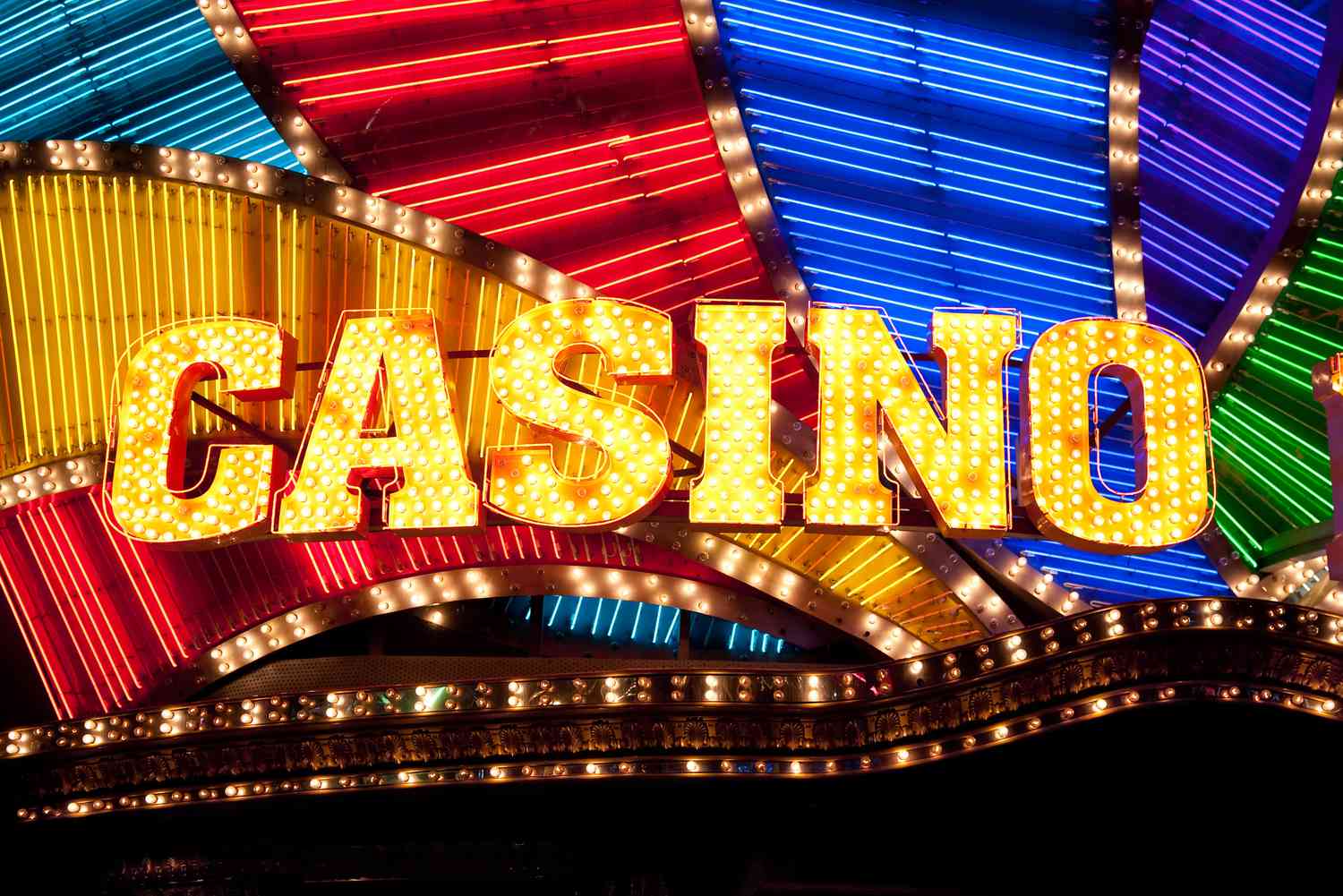 Slot Makinelerinde Şansın Dönüşümü