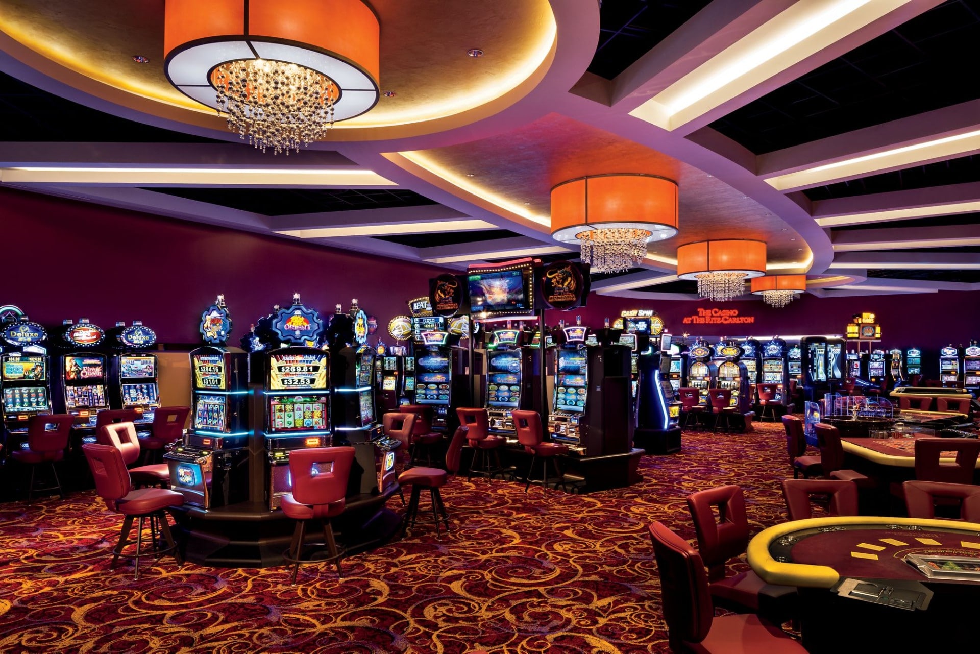 VR Casino Deneyimi: Yeni Nesil Oyunun Tohumları