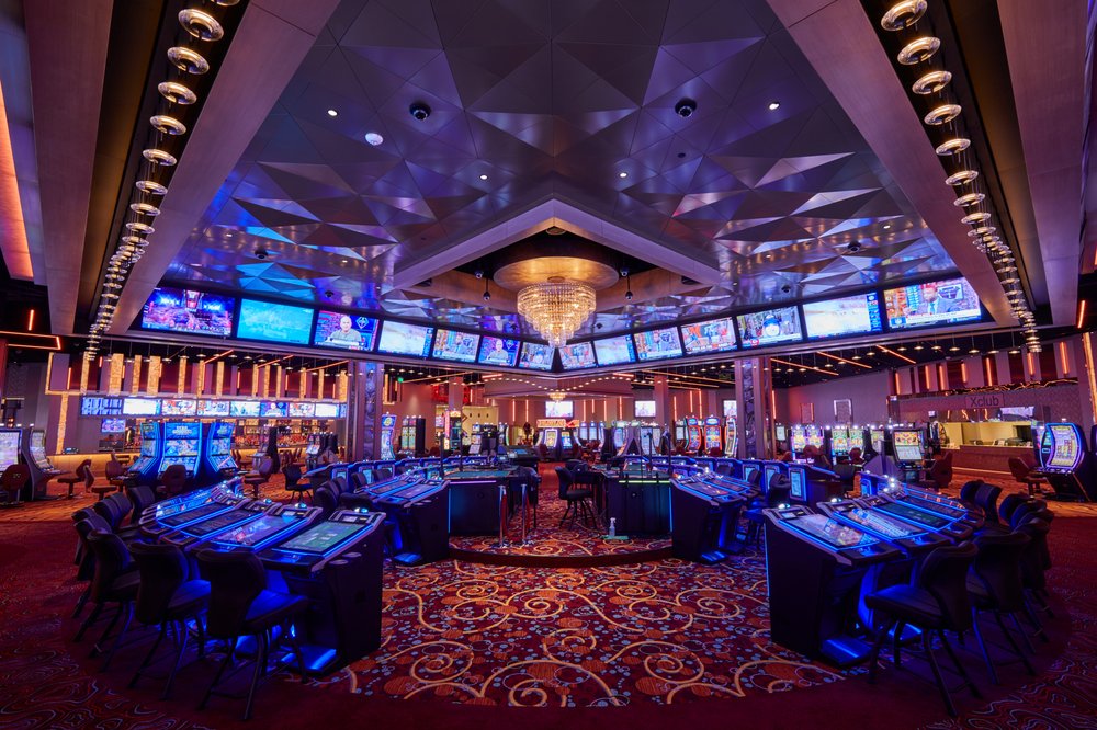 Dijital Casino Dünyasında Yeni Nesil Stratejiler