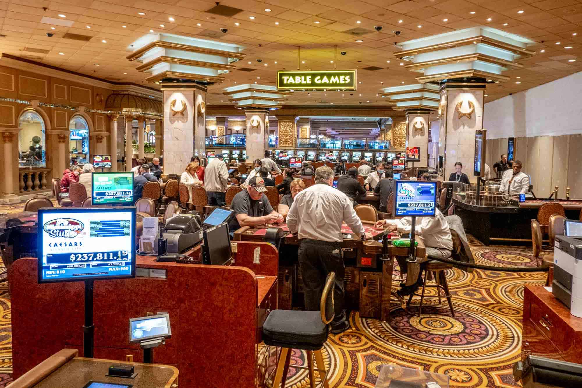 VR Casino Deneyimi: Yeni Nesil Oyunun Tohumları